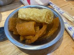 -柳州肥姨妈大骨螺蛳粉(沙河店)