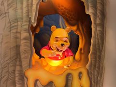 -小熊维尼历险之旅
