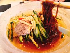 延吉冷面-七八冷面·延边朝鲜族美食(欢乐谷店)