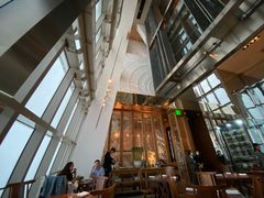 -上海柏悦酒店·世纪100牛排馆