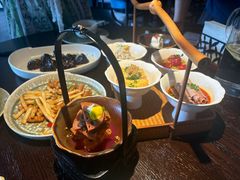 -卯时·龙光雅宴·精致锡帮菜(惠山古镇店)