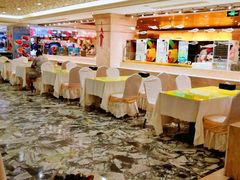 -海韵之星邮轮水会(明发商业广场店)