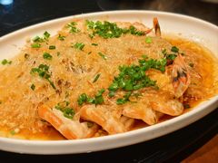 -水先生寧波菜(天一店)