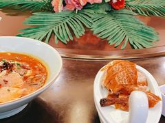 -鸿禧大清花(方庄店)