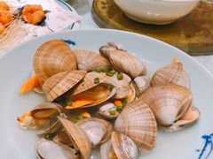 -品味居·首店·大连鲜活海鲜大连菜(东港店)