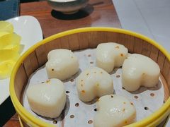 -农乐园食府(梅城镇店)