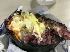 -眷村阿嬷(花城汇店)