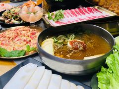 -杨小佳·齐齐哈尔烤肉·烤串(广州店)