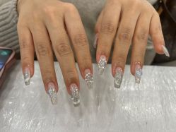 -斯馨·健康美甲美睫