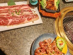 -梦山水日本烧肉(五四广场店)