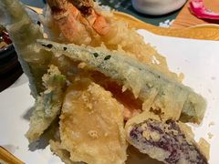 -萤初高端日料王(曲江银泰店)