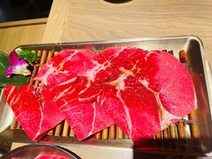 -西塔老太太泥炉烤肉(亚运村店)