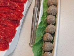 -古乐牛香·鲜牛肉牛杂火锅(新区店)