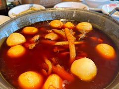 -李子坝梁山鸡(李子坝大鸡哥店)