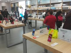 -小米之家(渝中龙湖时代天街店)