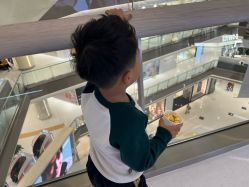 -爆米花儿童美发乐园(万象汇店)