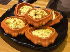 -割烹旭日本料理(龙湖狮山天街店)