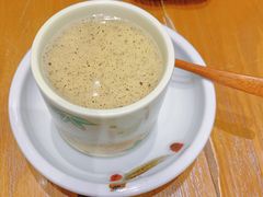 黑松露蒸蛋-傑·料理·海鲜放题(佛山文华荟店)