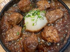 -东京屋(武定路店)