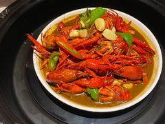-京韵胡同·酱香羊蝎子火锅涮肉(长寿路店)