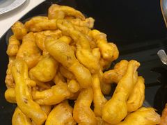 -蒙古馅饼(西华园店)