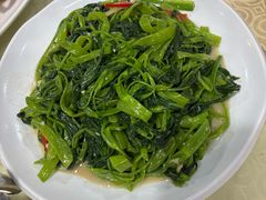 -老字号蛇口德记烧腊饭店·海鲜加工