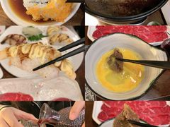 -大鲜生·亚洲菜融合小食堂