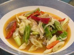 -石榴红了·非遗酥皮烤包子·新疆菜(瑞豪店)