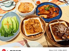 -点都德(长泰广场店)
