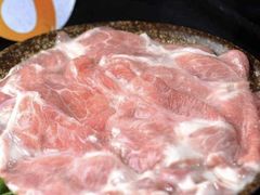 老肉片-雾都渣渣火锅(南城智汇城店)