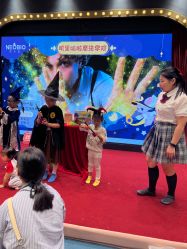 -奈尔宝家庭中心·亲子餐厅(鄞州万达店)