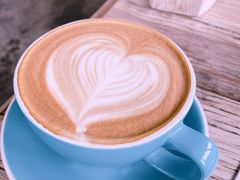 -Maan coffee漫咖啡(延安路店)