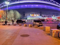 -沈阳奥体冰雪嘉年华