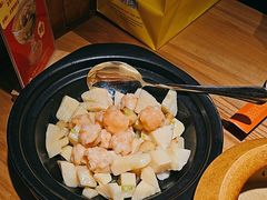 -话梅·客家小厨(东门店)