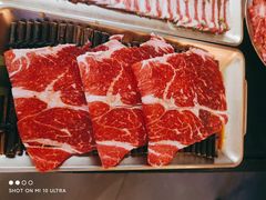 -西塔老太太泥炉烤肉(上海七宝领展广场店)
