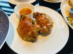 -重庆尼依格罗酒店·欣厨Niccolo Kitchen