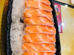 -友壹町寿司(嘉洲广场店)