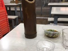 -蜀串香牛杂火锅串串