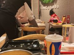 -吉野家(保利广场店)
