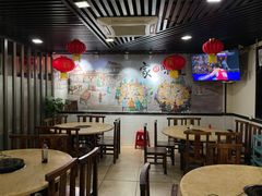 大堂-苏记餐厅(叠南店)