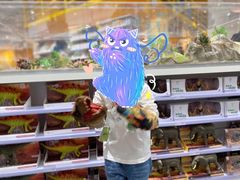 -KKV(重庆光环购物公园店)
