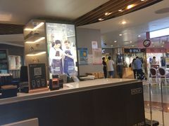 -luckincoffee瑞幸咖啡(香港名店街店)