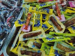 -旭文特产专卖店(张北店)