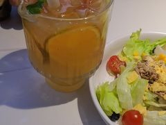 -牛扒先生·厚切雪花牛扒西餐厅(北京路禺山路店)