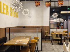 -豪客来牛排(海沧阿罗海店)