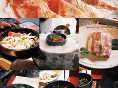-谷牛和牛烤肉(漕河泾印象城店)