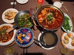 -樽宴酒楼·地道川菜·品质聚会·生日宴请