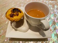 -8餐厅(新葡京酒店)