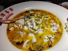 -龙潭喜客·四川客家菜