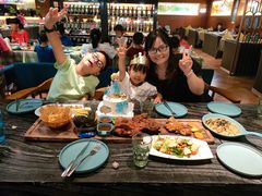 -美森西餐厅(曙光大道店)
